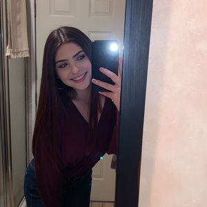 Meet your Posher, Abby